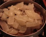 吉野家の牛丼を完全舌コピー作り方14写真