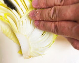 基本のお漬物★白菜の塩漬け 浅漬け作り方9写真