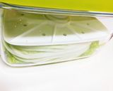 基本のお漬物★白菜の塩漬け 浅漬け作り方11写真
