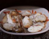 菊芋のチーズ焼き作り方6写真