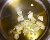わが家のかりかり舞茸♪作り方1写真
