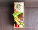 小鉢やお弁当に★ぶなしめじのクミン炒め作り方5写真
