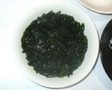 梅じゃこミネラル炊き込みご飯♪簡単食養生作り方2写真