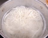 残り味噌汁で簡単カレーうどん作り方2写真