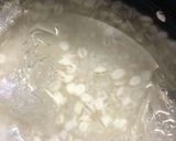 生活習慣病予防ご飯（キクイモ入り）作り方2写真