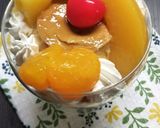 なつかし我が家のプリン作り方7写真