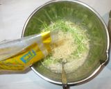 ミネラルお好み焼き♪簡単煮干しパウダー作り方6写真