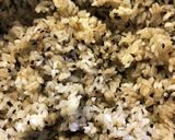 生活習慣病予防ご飯（キクイモ入り）作り方4写真