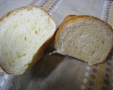 ほんのり甘い　基本のバターロール作り方18写真