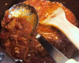 簡単♪缶詰でパスタ（トマト缶とサバ缶）作り方10写真