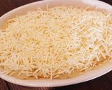 簡単酒肴☆鮭缶スープdeグリルポテト作り方5写真
