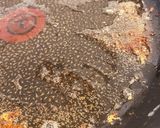 柔らか〜い煮込みハンバーグ作り方3写真