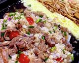 簡単★超うまペッパーランチ★作り方4写真