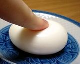半熟たまごがヘタな私でも出来ちゃった！！作り方4写真