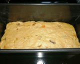 シュトーレン風食パン作り方3写真