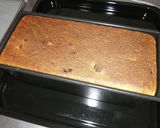 シュトーレン風食パン作り方4写真
