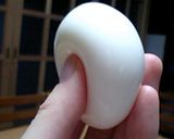 半熟たまごがヘタな私でも出来ちゃった！！作り方5写真