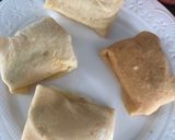 ハーブス風♪ミルクレープ☆作り方9写真