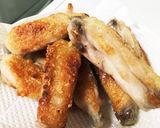 手羽中の白だし焼き作り方4写真