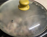 生姜とネギたっぷり　こんにゃくのそぼろ煮作り方5写真