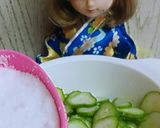リカちゃん♡お豆腐屋さんのおからサラダ♪作り方4写真