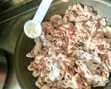 玉ねぎトロトロうま旨豚丼作り方4写真
