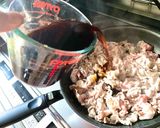 玉ねぎトロトロうま旨豚丼作り方5写真