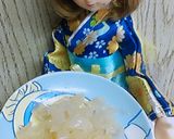 リカちゃん♡お豆腐屋さんのおからサラダ♪作り方8写真