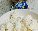 リカちゃん♡お豆腐屋さんのおからサラダ♪作り方9写真