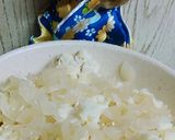 リカちゃん♡お豆腐屋さんのおからサラダ♪作り方10写真