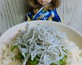 リカちゃん♡お豆腐屋さんのおからサラダ♪作り方12写真
