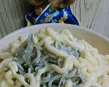 リカちゃん♡お豆腐屋さんのおからサラダ♪作り方14写真