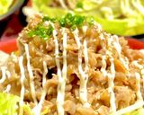 玉ねぎトロトロうま旨豚丼作り方13写真