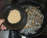 ミネラル胡桃たつくり♪簡単漢方食養生正月作り方8写真