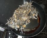 ミネラル胡桃たつくり♪簡単漢方食養生正月作り方7写真