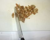 ミネラル胡桃たつくり♪簡単漢方食養生正月作り方3写真