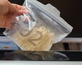 豚バラ×大根ざっくり鍋★白だし旨味★作り方5写真