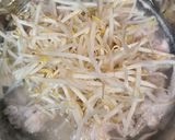 豚バラ×大根ざっくり鍋★白だし旨味★作り方8写真