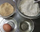 そばぼうろ作り方1写真