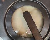 豚バラ×大根ざっくり鍋★白だし旨味★作り方12写真