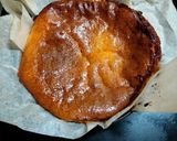 タルトタタンチーズケーキ作り方10写真