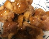 さっぱり唐揚げ作り方3写真