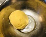 手作りニョッキのクリーム仕立て☆作り方7写真