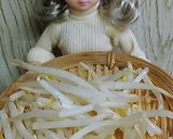 リカちゃん♡もやし都こんぶ和えꕤ…˖*作り方1写真