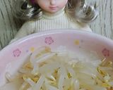 リカちゃん♡もやし都こんぶ和えꕤ…˖*作り方6写真