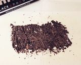 ズボラさんのまつぼっくりみたいなケーキ作り方2写真