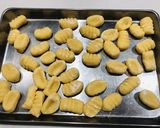 手作りニョッキのクリーム仕立て☆作り方10写真