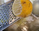 豚バラ×大根ざっくり鍋★白だし旨味★作り方14写真