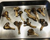 手作りニョッキのクリーム仕立て☆作り方1写真