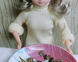 リカちゃん♡もやし都こんぶ和えꕤ…˖*作り方9写真